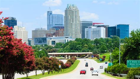 The 13 Best Cities in North Carolina (A Local’s Picks) .
